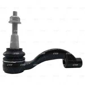CTR CE0177R Наконечник рулевой тяги Cadillac ATS 2012 - Chevrolet Camaro 2016 -