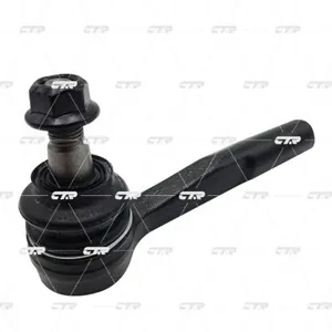 CTR CE0180 Наконечник рулевой тяги Opel Astra 1998 - 2009 Zafira 1999 - 2005