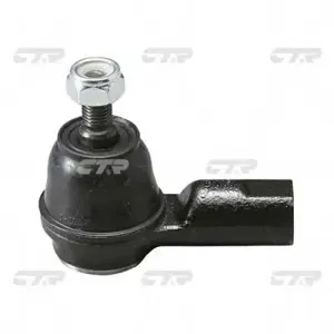 CTR CE0199 Наконечник рулевой тяги Honda Civic 2000 - 2005 CR-V 2002 - 2012 Element 2003 - 2011 FR-V 2004