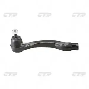 CTR CE0203 Наконечник рулевой тяги Honda Fit 2001 - 2015 City 2000 - 2014 Jazz 2002 - 2014