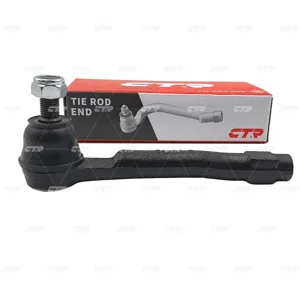 CTR CE0253R Наконечник рулевой тяги CEHO-66R прав