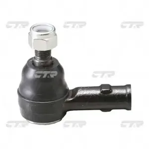 CTR CE0260 Наконечник рулевой тяги левый Isuzu Trooper UBS Opel Frontera A