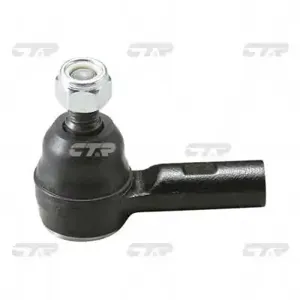 CTR CE0264 Наконечник рулевой тяги Isuzu Rodeo 2006 - D-Max 2002 - 2012 Trooper 1983 - 1991