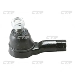 CTR CE0285 Наконечник рулевой тяги Chevrolet Matiz Spark 2005 - 2011 Daewoo Matiz 1998 - 2010 Tico 1989 -