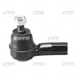 CTR CE0290 Наконечник рулевой тяги Chevrolet Spark 2010 - Matiz 2009 -