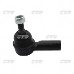 CTR CE0299 Наконечник рулевой тяги Chevrolet Aveo 2011 - Cobalt 2013 -