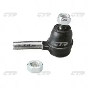 CTR CE0301R Наконечник рулевой тяги (старый номер CEKD-6R) прав.