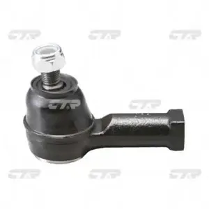 CTR CE0317 Наконечник рулевой тяги Hyundai Lantra Elantra 1990 - 1995 Atos 1998 - 2008 Amica 2000 - 2008