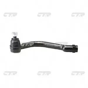 CTR CE0326L Наконечник рулевой тяги Hyundai NF 2005 - Kia Opirus 2006 - 2012 Amanti 2007 - 2009