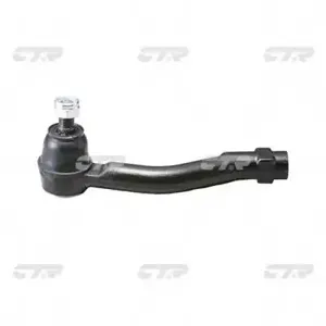 CTR CE0327L Наконечник рулевой тяги Hyundai Tucson 2004 - 2013 Kia Sportage 2004 - 2010