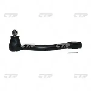 CTR CE0339R Наконечник рулевой тяги Hyundai Elantra 2011 - Coupe 2012 - i30 2011 - Veloster 2011 - Kia C