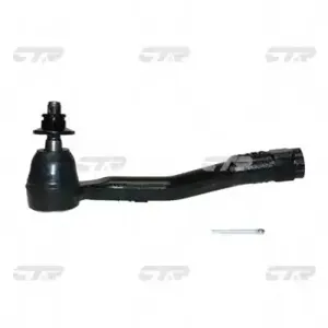 CTR CE0347L Наконечник рулевой тяги Hyundai EQUUS 09- лев.