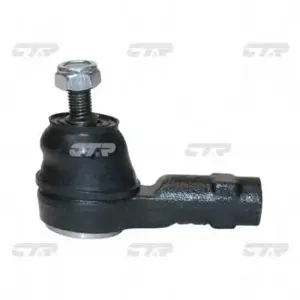 CTR CE0350 Наконечник рулевой тяги Hyundai Accent 1994 - 2006 Coupe 1996 - 2009 Elantra 1990 - 2006 Getz