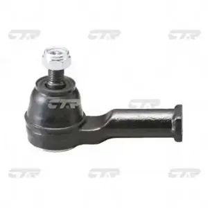 CTR CE0357 Наконечник рулевой тяги Mazda 626 1982 - 1997