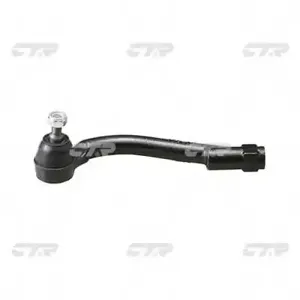 CTR CE0366L Наконечник рулевой тяги Kia Carens 2006 - 2013 Magentis 2005 - 2010 Optima 2001 - 2010
