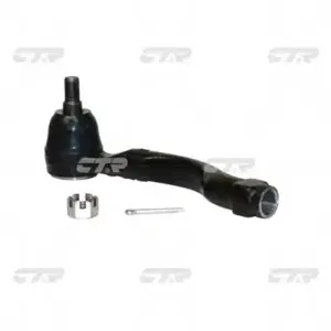 CTR CE0368R Наконечник рулевой тяги Kia Mohave 2007 - 2013 Borrego 2009 - 2012