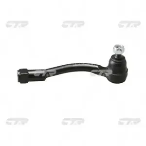 CTR CE0370R Наконечник рулевой тяги Hyundai i20 2008 - 2013 ix20 2010 - Kia Soul 2008 - Venga 2010 -