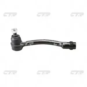 CTR CE0371L Наконечник рулевой тяги Kia Picanto Morning 2011 - 2014