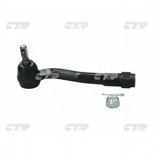 CTR CE0374L Наконечник рулевой тяги Hyundai EQUUS 2014 -