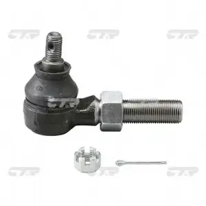 CTR CE0378 Наконечник рулевой тяги (старый номер CEKK-6)