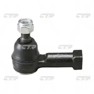 CTR CE0381 Наконечник рулевой тяги SsangYong MUSSO 1993 - Korando 1997 -