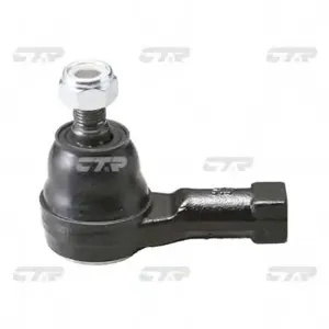 CTR CE0383 Наконечник рулевой тяги SsangYong Rodius 2005 - 2012