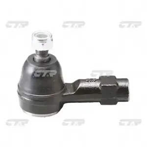CTR CE0384 Наконечник рулевой тяги SsangYong Actyon 2011 - Korando 2010 -