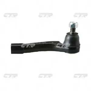 CTR CE0386R Наконечник рулевой тяги SsangYong Rodius 2012 - Stavic 2013 - Korando 2013 - Turismo 2013 -