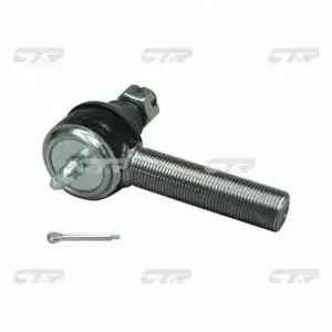 CTR CE0389L Наконечник рулевой тяги SsangYong Korando 1988 - 1997 Korando Family 1993 - 1997