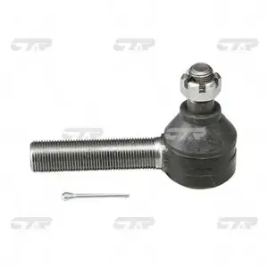 CTR CE0389R Наконечник рулевой тяги SsangYong Korando 1988 - 1997 Korando Family 1993 - 1997