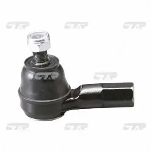 CTR CE0395 Наконечник рулевой тяги Mitsubishi Lancer 1984 - 1993 Mirage 1983 - 1992 Colt 1984 - 1992 Cari