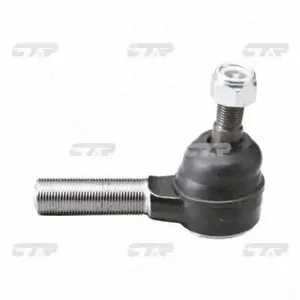 CTR CE0397R Наконечник рулевой тяги правый Mitsubishi Canter (старый арт. CEM-18R)