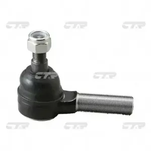 CTR CE0421L Наконечник рулевой тяги Mitsubishi Canter FB35 1986 - 1996 Canter FE35 1986 - 1996 Canter FE60 1