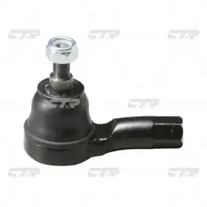 CTR CE0434 Наконечник рулевой тяги Mitsubishi Colt 2003-2007 Mirage 2012 - Space Star 2012 -