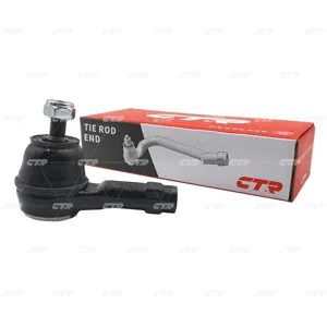 CTR CE0436 Наконечник рулевой тяги Mitsubishi Carisma ,Lancer