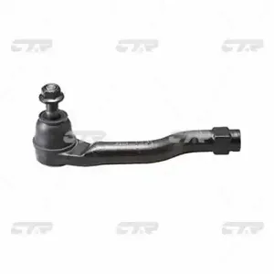 CTR CE0479 Наконечник рулевой тяги правый (=CEMZ59) Mazda 2 (DE), Ford Fiesta VI (07-)