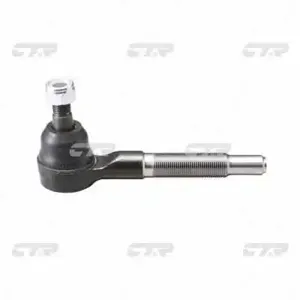 CTR CE0497 Наконечник рулевой тяги Nissan Safari 1997 - 2010 Patrol GR 1997 - 2010 Pick Up 1999 - 2012