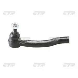 CTR CE0503 Наконечник рулевой тяги левый Nissan Navara Pathfinder 2005 - 2010