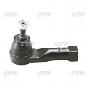 CTR CE0517 Наконечник рулевой тяги Nissan Micra 2003 - 2010 Kubistar 2003 - 2010 Renault Clio 1998 - 2010