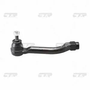 CTR CE0526 Наконечник рулевой тяги Nissan Qashqai 2006 - 2014 Qashqai +2 2008 - 2014 X-Trail 2007 - 2013 R