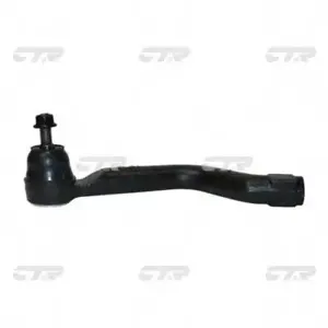 CTR CE0543L Наконечник рулевой тяги Nissan Qashqai 2013 -