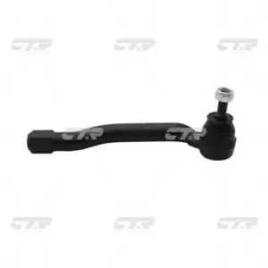 CTR CE0547R Наконечник рулевой тяги Nissan Cube 2002 - 2008 March 2002 - 2010