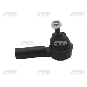 CTR CE0549 Наконечник рулевой тяги Nissan Micra K11 March 1992 - 2002 Cube 1998 - 2002