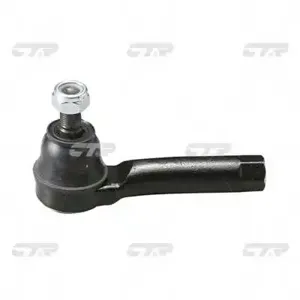CTR CE0585 Наконечник рулевой Nissan Bluebird U12 87>