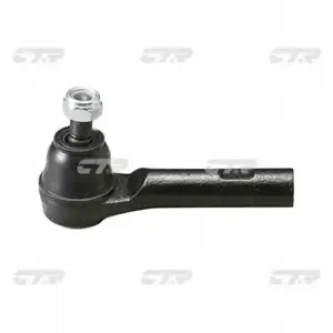 CTR CE0593 Наконечник рулевой тяги (=CEN76) Nissan Quest V40 (93-98), Altima L30 (98-)