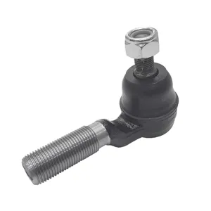 CTR CE0602 Наконечник рулевой тяги Nissan Truck 09-, PICKUP 2WD 08-15 (старый арт. CEN-95)