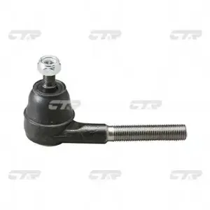 CTR CE0608L Наконечник рулевой тяги Citroen C4 2004 - 2011 Xantia 1995 - 2003 Peugeot 106 1991 - 2001 206