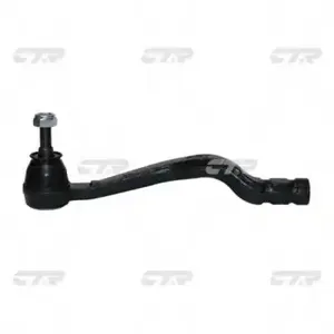 CTR CE0611L Наконечник рулевой тяги Renault Logan 2007 - Sandero 2007 - Lada X Ray 2016 -