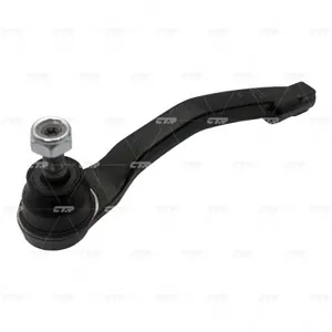 CTR CE0612L Наконечник рулевой тяги  Renault  Clio 2005 - 2012 Grand Scenic 2004 - 2009 Megane 2002 - 2008 S
