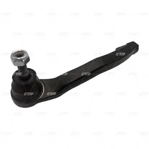 CTR CE0612R Наконечник рулевой правый Renault Megane II Scenic II Grand Scenic II 03-08